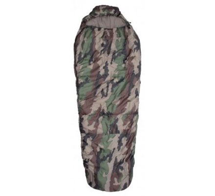 Sac de couchage camo thermobag 450