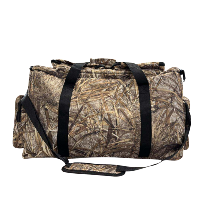 Sac de hutte camouflage roseaux XTREM MIGRATEURS