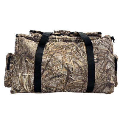Sac de hutte camouflage roseaux XTREM MIGRATEURS