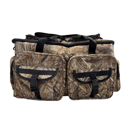 Sac de hutte camouflage roseaux XTREM MIGRATEURS