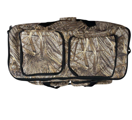 Sac de hutte camouflage roseaux XTREM MIGRATEURS
