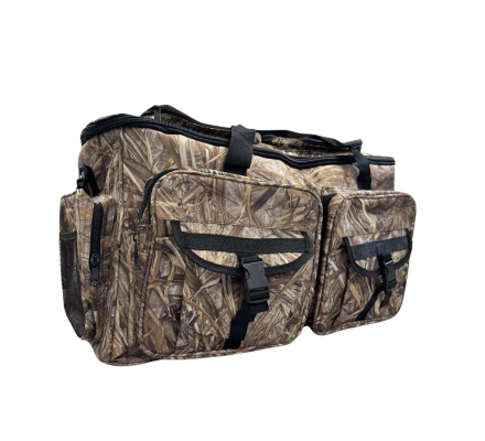 Sac de hutte camouflage roseaux XTREM MIGRATEURS