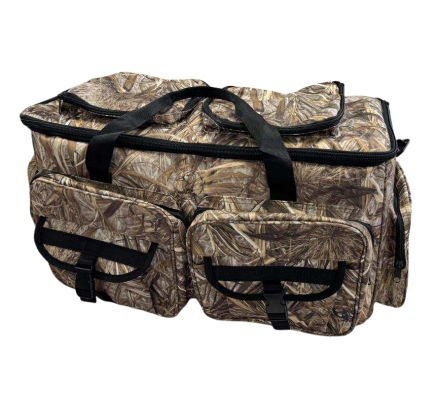 Sac de hutte camouflage roseaux XTREM MIGRATEURS