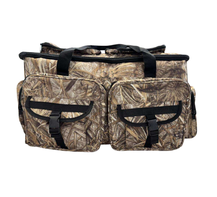 Sac de hutte camouflage roseaux XTREM MIGRATEURS