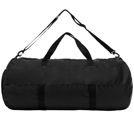 Sac de sport 90L noir DEERHUNTER