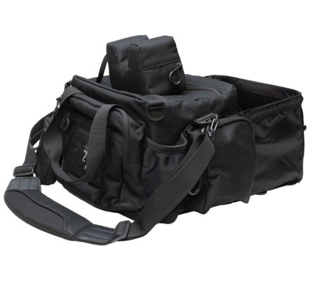 Sac de tir Kabas noir BROWNING