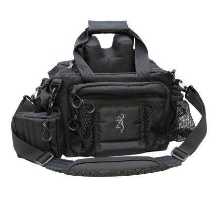 Sac de tir Kabas noir BROWNING