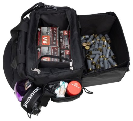 Sac de tir Kabas noir BROWNING
