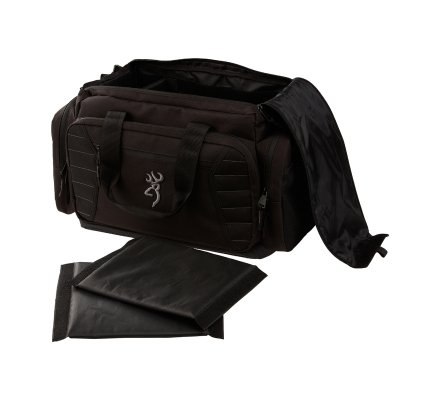 Sac de tir Factor noir BROWNING