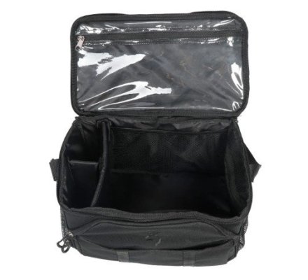 Sac de tir Challenge M noir BROWNING