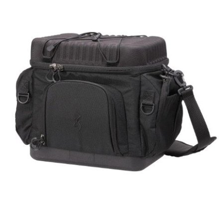 Sac de tir Target L noir BROWNING