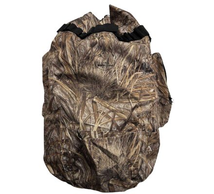 Sac de transport camouflage pour appelants 120 litres XTREM MIGRATEURS