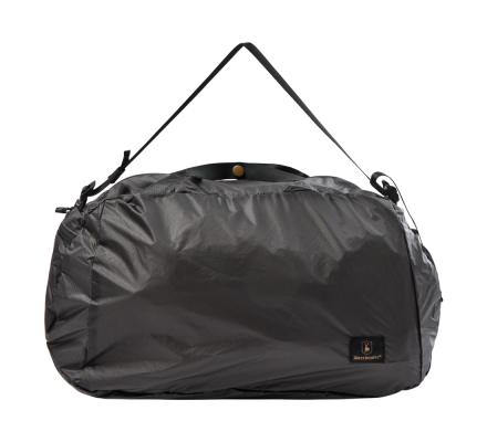 Sac de transport compact noir 32L DEERHUNTER