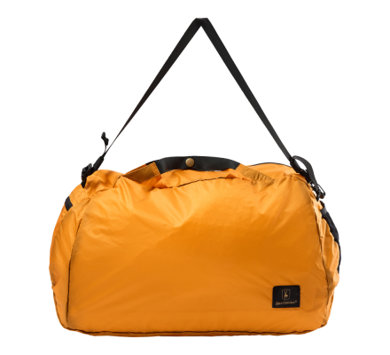 Sac de transport compact orange 32L DEERHUNTER