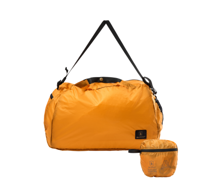 Sac de transport compact orange 32L DEERHUNTER