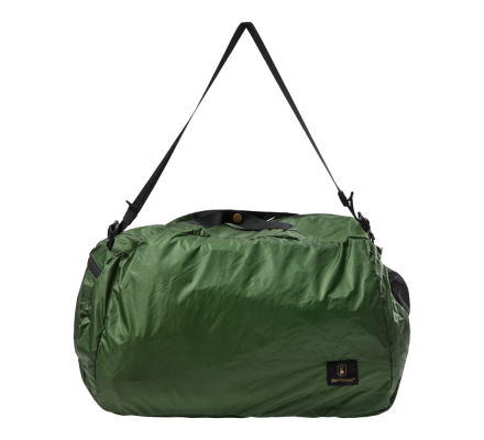 Sac de transport compact vert 32L DEERHUNTER