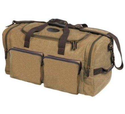 Sac de voyage Christophe Club Interchasse