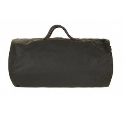 Sac de voyage Holdall huilé BARBOUR