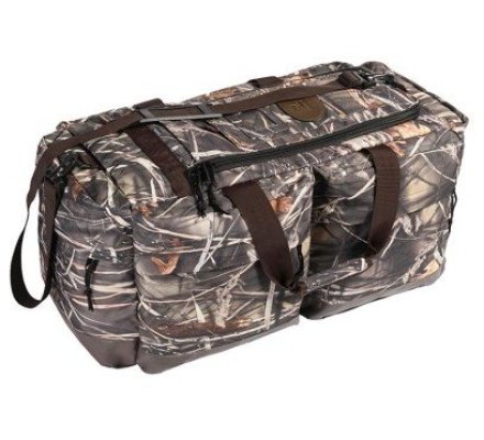 Sac de voyage 60L ghost camo wet Percussion