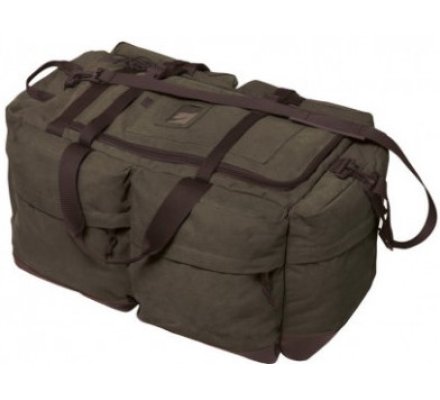 Sac de voyage PERDRIX kaki VERNEY CARRON