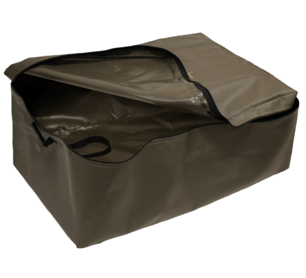 Sac à gibier avec fermeture zippée DEERHUNTER