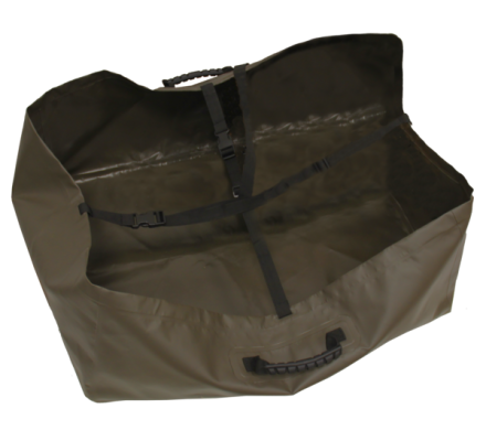 Sac à gibier imperméable kaki DEERHUNTER