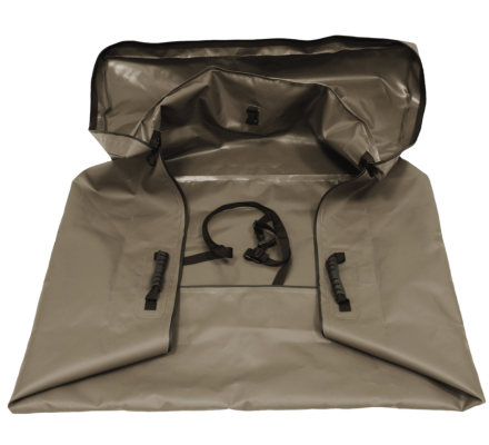 Sac à gibier avec fermeture zippée DEERHUNTER