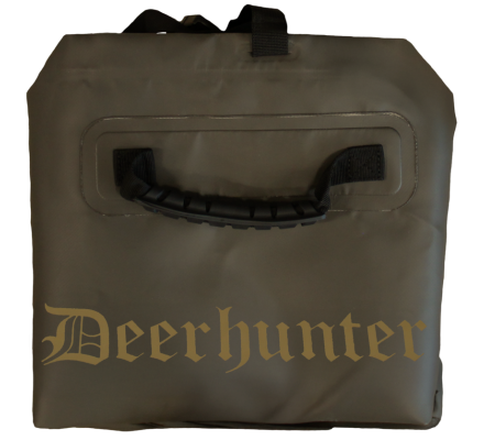 Sac à gibier imperméable kaki DEERHUNTER
