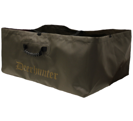 Sac à gibier imperméable kaki DEERHUNTER