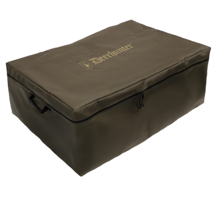 Sac à gibier avec fermeture zippée DEERHUNTER