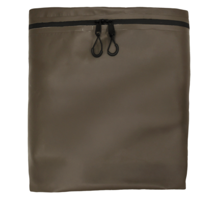 Sac à gibier avec fermeture zippée DEERHUNTER