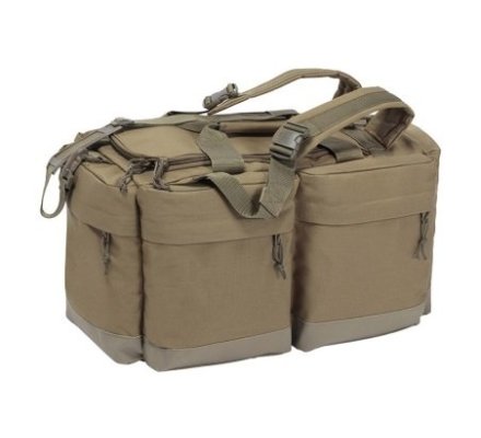 Sac opérationnel 55L Oryx PERCUSSION