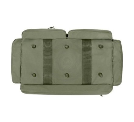 Sac opérationnel 55L kaki PERCUSSION