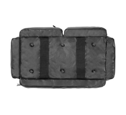 Sac opérationnel 55L noir PERCUSSION