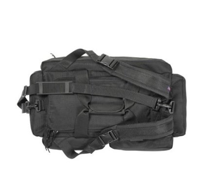 Sac opérationnel 55L noir PERCUSSION