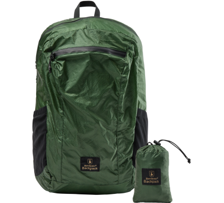 Sac repliable vert 24L DEERHUNTER