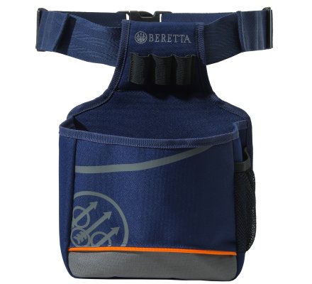 Sac pour cartouches Uniform Pro EVO Pouch bleu  BERETTA