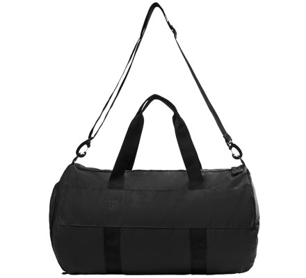 Sac de sport 45L noir DEERHUNTER