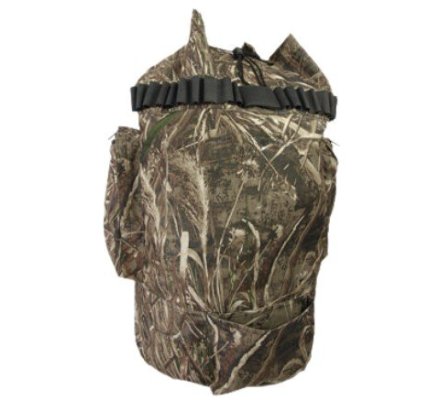Sac de transport camouflage pour appelant 120 litres XTREM MIGRATEURS