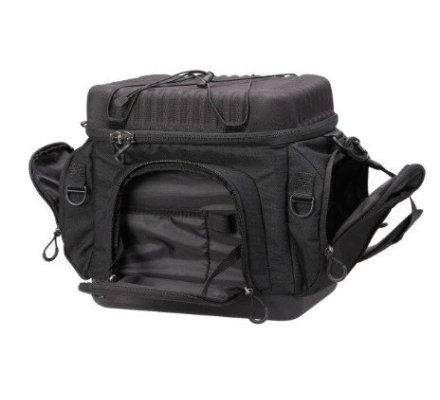 Sac de tir Target L noir BROWNING