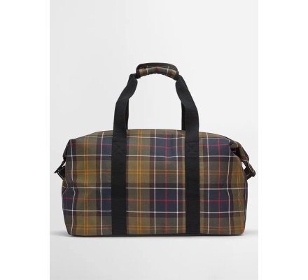 Sac Torridon Tartan Carry All Bag BARBOUR