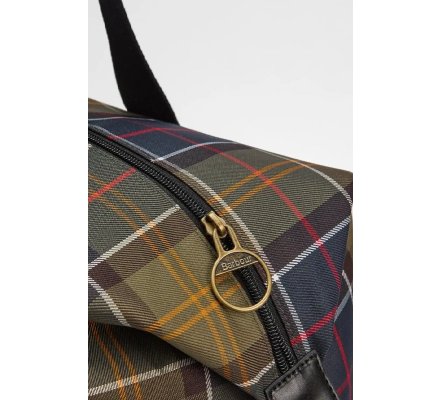 Sac Torridon Tartan Carry All Bag BARBOUR