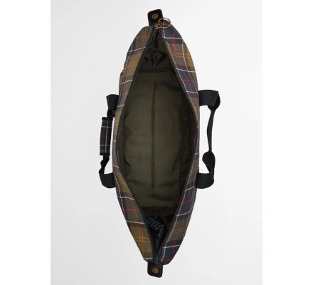 Sac Torridon Tartan Carry All Bag BARBOUR