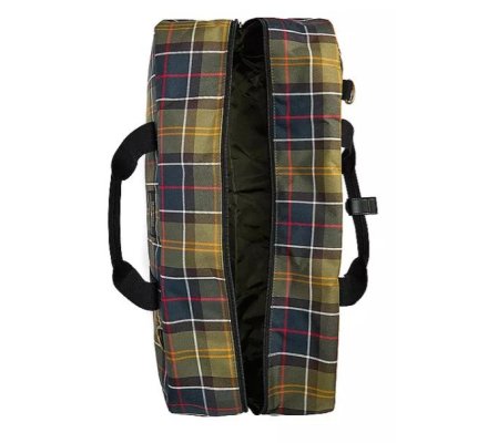 Sac Torridon Holdall Tartan BARBOUR