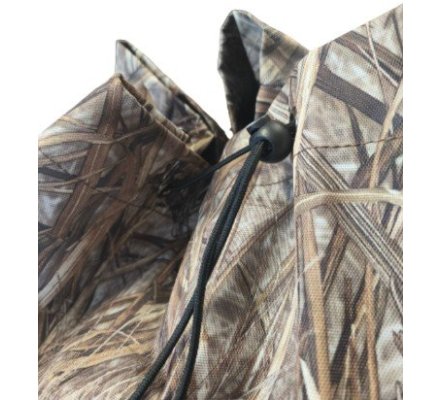 Sac de transport camouflage pour appelant 120 litres XTREM MIGRATEURS