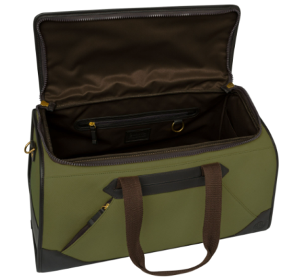 Sac de voyage Terrain EVO kaki BERETTA