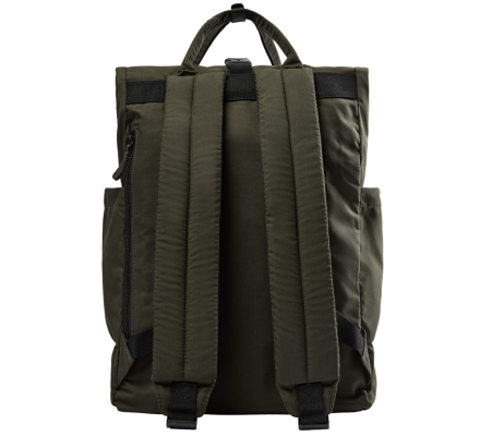 Sac à dos Rolltop 24L Kaki DEERHUNTER