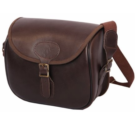 Sac à cartouches cuir SOMLYS