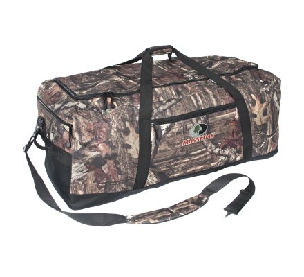 Sac de transport Mossy oak Break up infinity Large