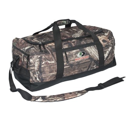 Sac de transport Mossy oak Break up infinity Medium